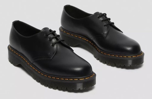 Scarpe oxford doc martens - scarpe, 1461