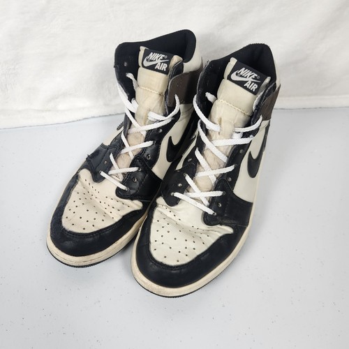 Jordan retro high dark - retro, og