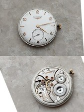 40s LONGINES CAL. 27M VINTAGE