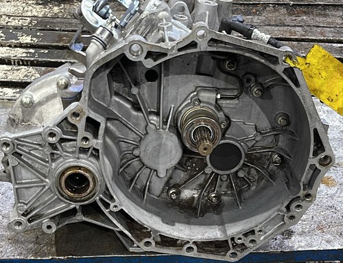 Cambio manuale completo per - cambio,