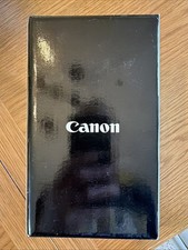 Canon EF 75-300 MM F/4-5.6 III