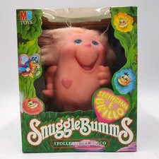 SNUGGLEBUMMS Mamma Briggy