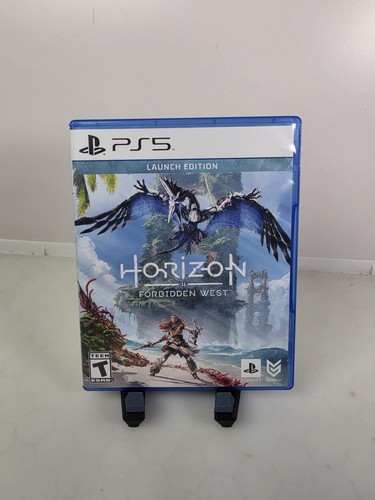 Horizon forbidden west - ii:,