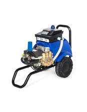 Mazzoni km350 idropulitrice - mazzoni,