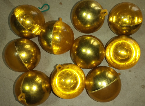 Lotto palline per albero - per,
