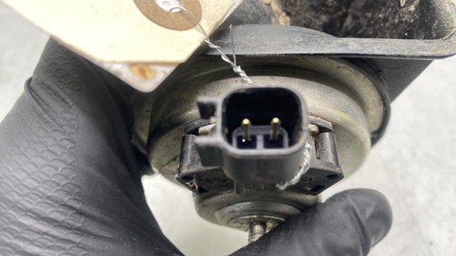 Tromba clacson ford fiesta - tromba/clacson,