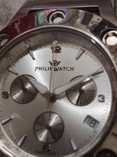 Orologio Philips Watch
