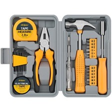 Spec 24pz kit attrezzi - hi-spec, di