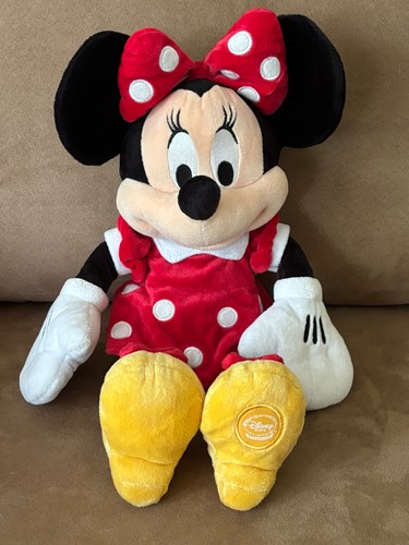 Disney store exclusive minnie - store,