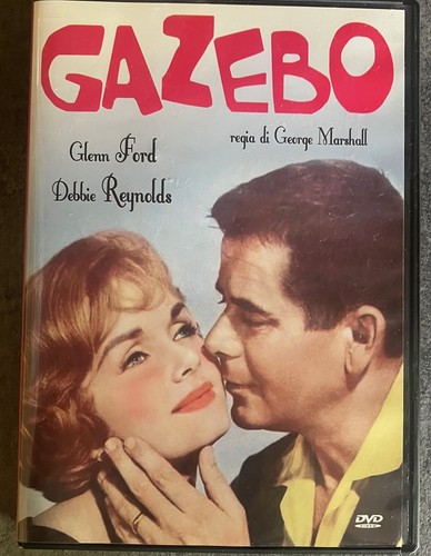 Gazebo - gazebo, 1959)