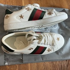 Sneakers Gucci Ace ricamate