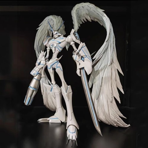 Digimon omegamon figure - figure, (20cm)