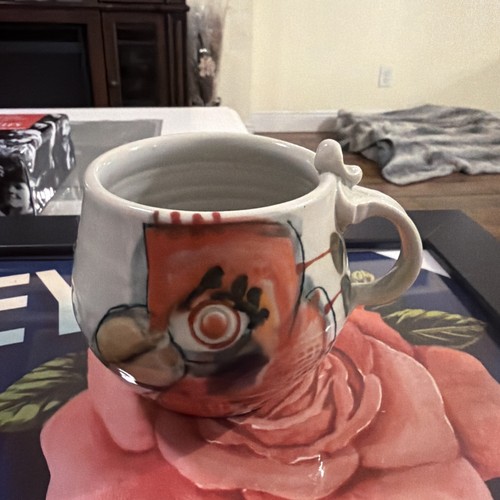 Tazza caffè cardinale - da,