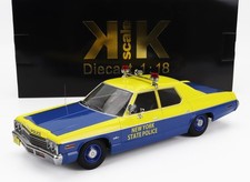 1/18 KK-SCALE - DODGE - MONACO
