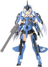 GRANDE SCALE STYLET TELAIO