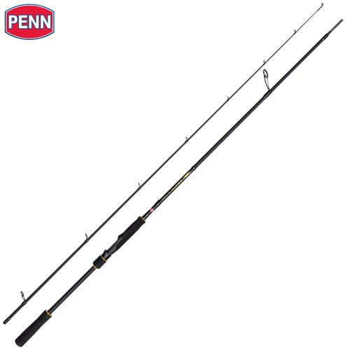 Canna spinning penn - da,