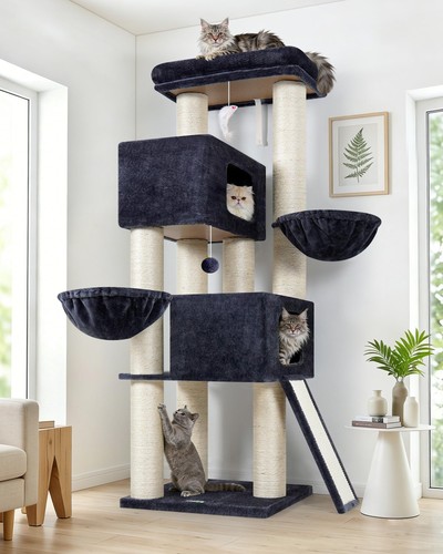 Globlazer tiragraffi per gatti - tiragraffi,