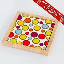 SOTTOPENTOLA FANTASIA BOLLE