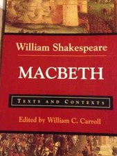 Macbeth: Texts and Contexts -