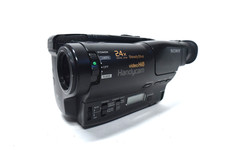 Videocamera Sony Handycam