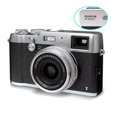 Fujifilm X100T 16,3 megapixel