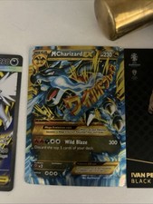 Charizard 108 106 - m, 108/106