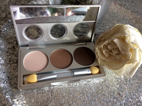 Palette trucco occhi - di,