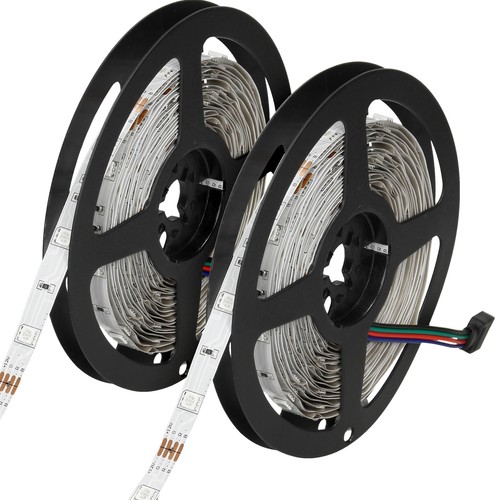 Striscia autoadesiva led - 2x,