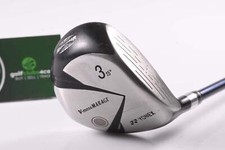 Yonex V-Mass Marage #3 Legno /