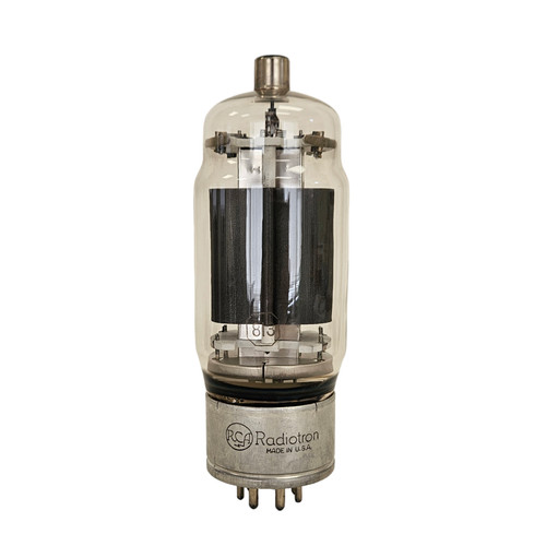 Tubo valvola nos - rca, beam