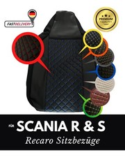 Copertura Sedile Compatibile