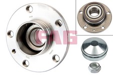 FAG 713 6063 30 Wheel Bearing