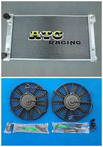 Radiateur ventilateur pour - +,