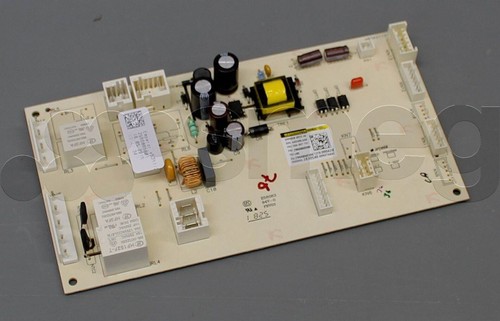 Scheda elettronica originale - scheda,