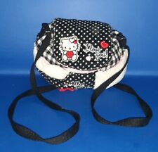 BORSA HELLO KITTY I LOVE YOU CAMOMILLA borsetta scuola viaggio bambina toy doll