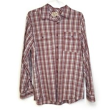 Camicia uomo Tall Pines