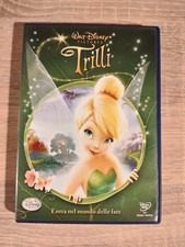 DVD TRILLI