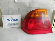 Fanale posteriore stop - fanale,