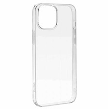 COVER IN SILICONE TRASPARENTE