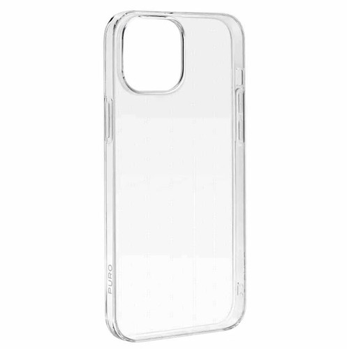Cover silicone trasparente - cover, in