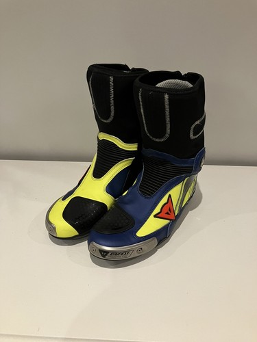 Dainese eu43 axial pro - dainese,