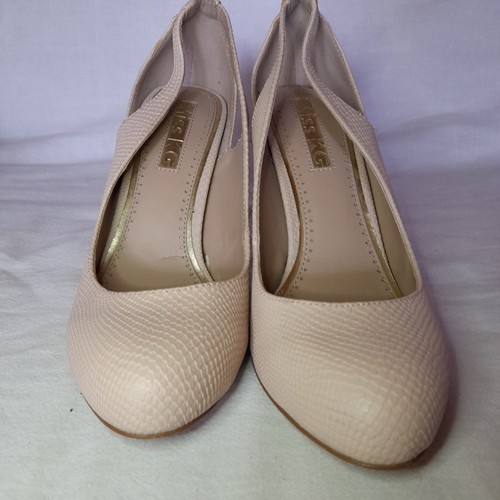 Scarpe con tacco alto - , kg