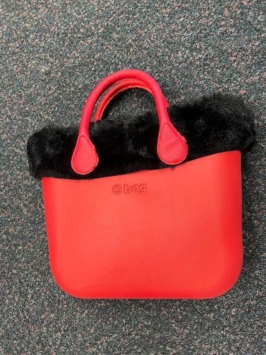 Obag mini con - due, un