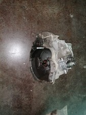 Cambio Manuale 6marce Alfa romeo Mito  Grande Punto 1.3 Mj 90 Cv