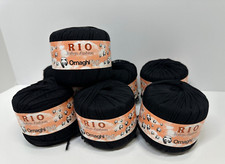 7 Palline Rio Ornaghi FILATI