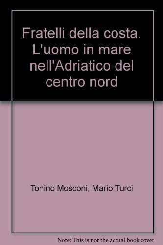 Fratelli della costa uomo - costa., l'uomo