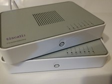 Modem Router Thomson TG784n