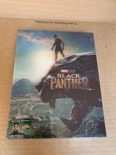 Black Panther Lenticular Blu