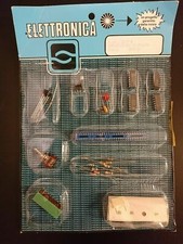 LX 271 KIT BLOCCO TELESELEZIONE TELEFONICA Nuova Elettronica 1978