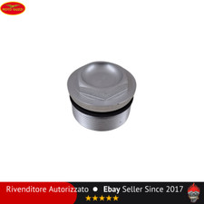 Tappo stelo forcella moto - stelo,
